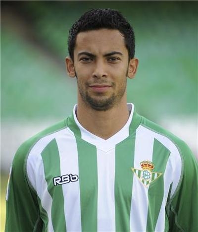 El brasileño es de los pocos jugadores que se salvan del mal juego del equipo verdiblanco/RealBetis