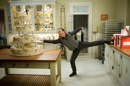 Connor Mead lo tiene todo en la vida, ¿o no?