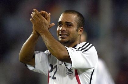 El jugador alemán no está teniendo suerte esta temporada con las lesiones/Zumapress