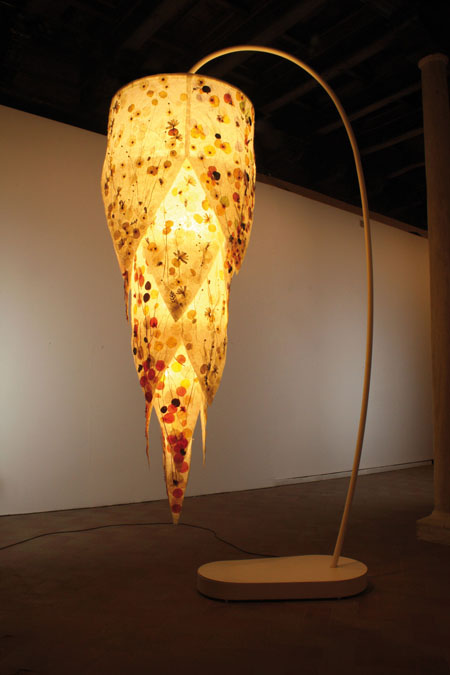 La exposición podrá verse hasta el próximo 13 de febrero