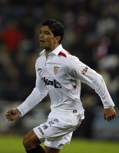 El jugador brasileño siempre ha sido clave en los esquemas de Jiménez durante toda la temporada/Reuters