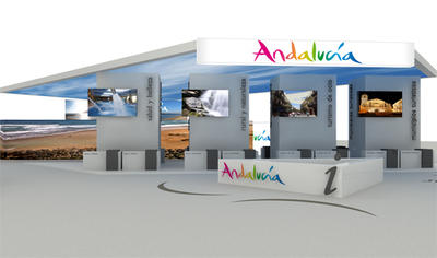 Llega el Fitur con Sevilla como propuesta.