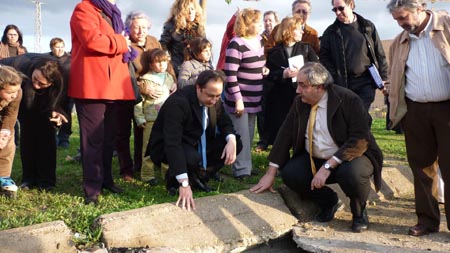 Visita Canal Ranilla