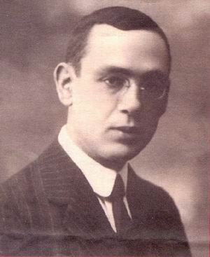 En este 2010 se celebran 125 años del nacimiento del padre de la patria andaluza