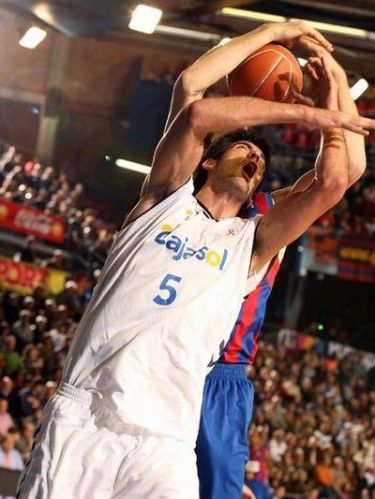 El partido no se decidió hasta los últimos minutos/cbsevilla