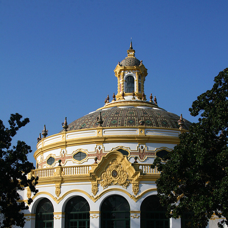 Casino de la Exposición