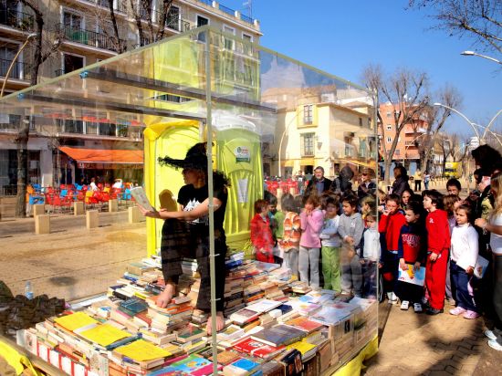 Gritos y susurros, por Laura Rosal