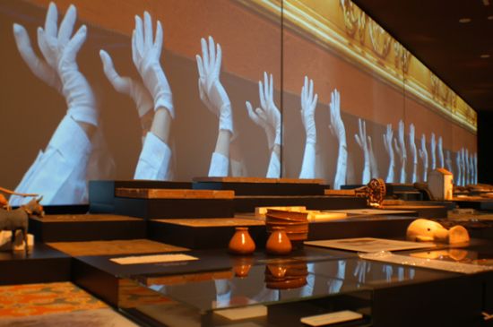 En el Museo Memoria de Andalucía los andaluces pueden conocer su historia y su identidad