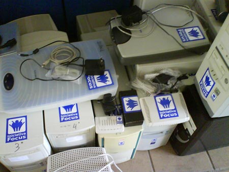 La educación para el uso de Internet podría evitar muchos casos de pederastia en la red