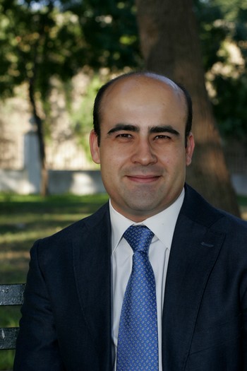 Castilla será el alcalde sanluqueño tras el fallecimiento de Juan Escámez