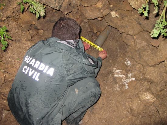 Los dos empresarios detenidos han sido acusados por un presunto delito contra los recursos naturales y el Medio Ambiente/SA