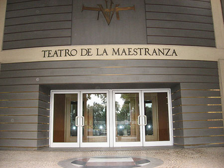Teatro Maestranza