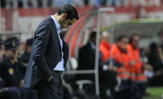 Para sustituir a Jiménez suenan nombres como Laudrup/eldesmarque.com