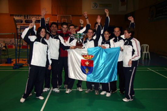 El Soderinsa Rinconada C, campeón de Andalucía tras ganar al Benalmádena en la vuelta (3-4).