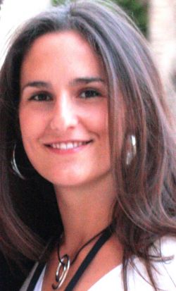 Y qué si levanto la voz, por Belén Zurbano