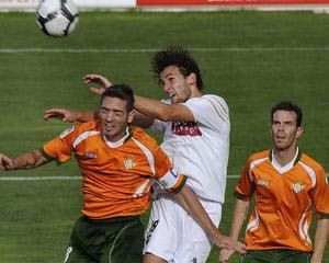 El Betis podría acabar esta noche en puestos de ascenso/realbetis