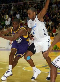 Cajasol espera llenar San Pablo esta jornada