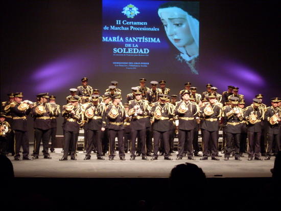 El Teatro Municipal presentó una imagen de lleno absoluto