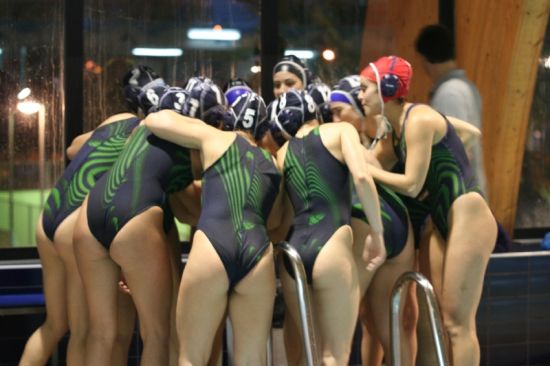 El equipo de Javier Cortés plantará cara al C. N. Mataró