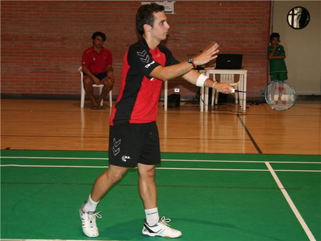 Con esta victoria, Velázquez se acerca a Londres 2012/SA