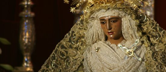 Esperanza de Triana/Comas Rodriguez