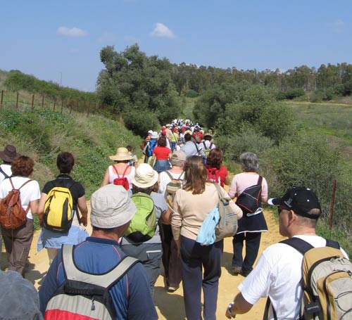 La provincia mantiene se atractivo para los turistas