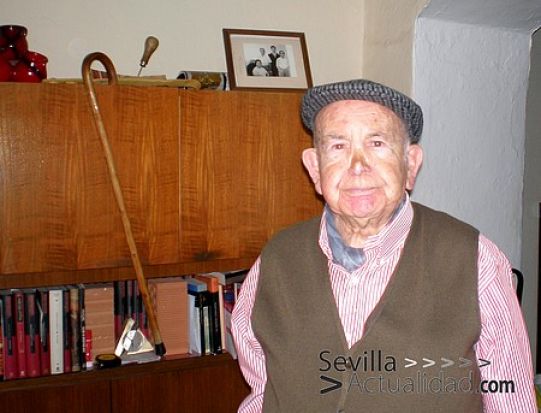 El acto por la memoria histórica pretende homenajear al castilblanqueño José Sánchez Badillo, republicano que sobrevivió a dos Consejos de Guerra y 24 años de su vida en el exilio / Juan C. Romero