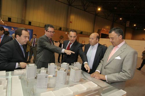 El del consejero de Vivienda es uno de los nombres más sonados para la Alcaldía de la capital