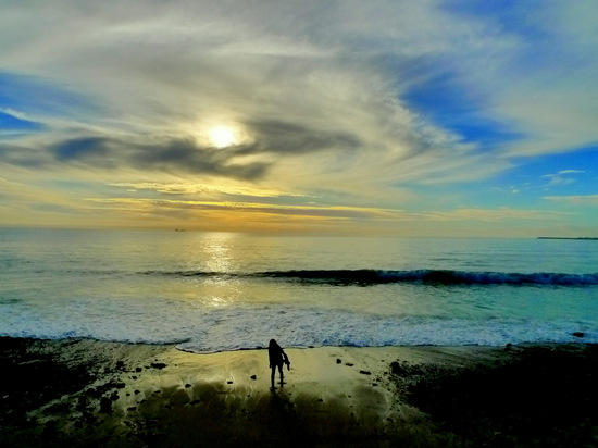 Gritos y susurros, por Laura Rosal