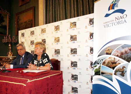 La probable alcaldesa, Rosamar Prieto-Castro/SA