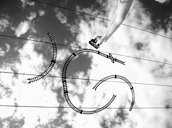 Gritos y susurros, por Laura Rosal