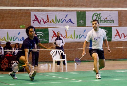 3-4 y todo por decidir en el Fernando Martín/SA