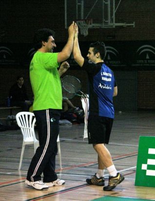 El Soderinsa Rinconada puede lograr el tercer título de la temporada/SA