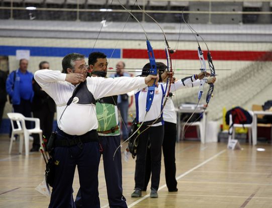 El plazo de inscripción se abrirá mañana jueves/rafaelgómez