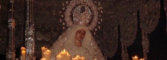 Virgen de la Paz/Manuel Cernadas