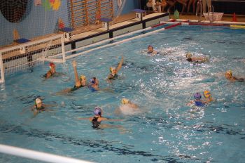 Las chicas de Javier Cortés parten como favoritas. El equipo masculino lo tendrá más complicado/SA