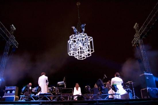 El espectáculo correrá a cargo del Grupo Puja/Fest