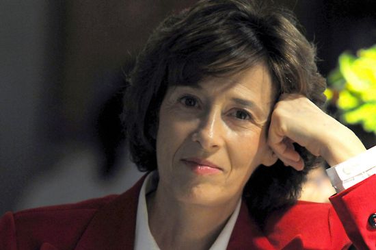 Julia Navarró triunfó con en el periodismo y ahora lo hace con la novela/jmfernandez