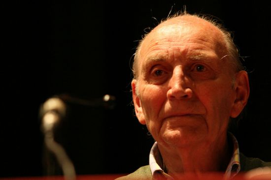 Marcos Ana compartió prisión con Miguel Hernández/ava