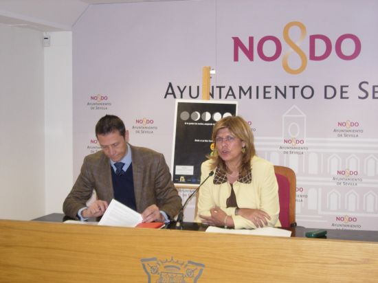Presentación de la campaña Noc-Turnos /SA