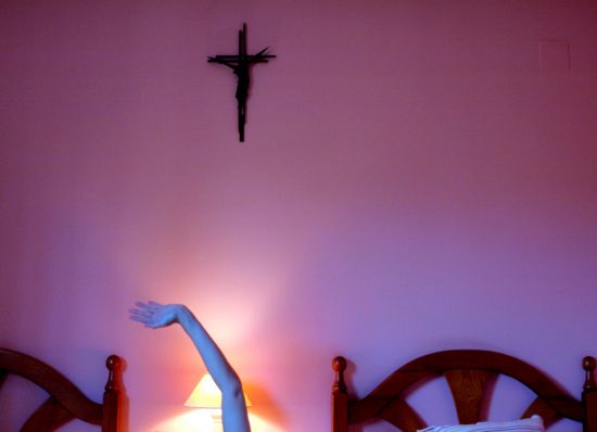 Gritos y susurros, por Laura Rosal