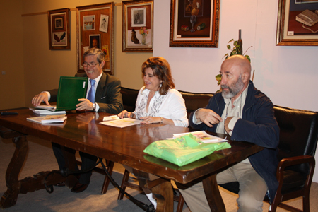 Semana del Libro 2010