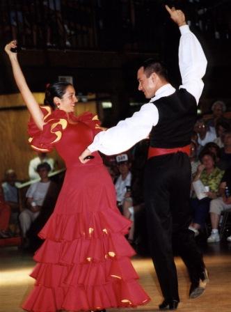 El concierto de sevillanas de Radiolé queda suspendido / S.A.