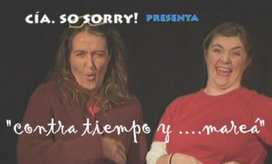 La obra tendrá lugar el viernes a las 21:00 horas y la entrada es por invitación/SA