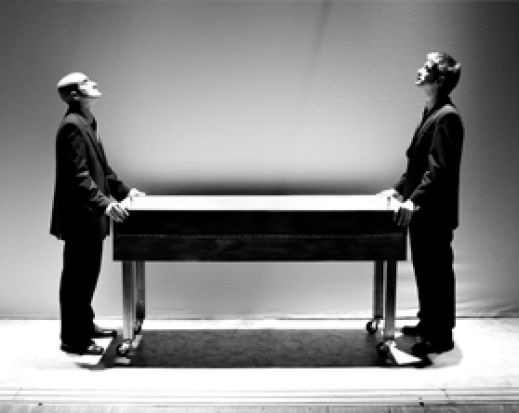 'Exitus'/ Escenarios de Sevilla