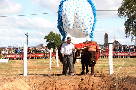 Durante 3 días, los vecinos de Villamanrique tendrán una cita con la tradición y la historia de su localidad/Ayto Villamanrique