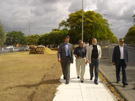 El PCA confía en su hegemonía en IU para decidir al candidato