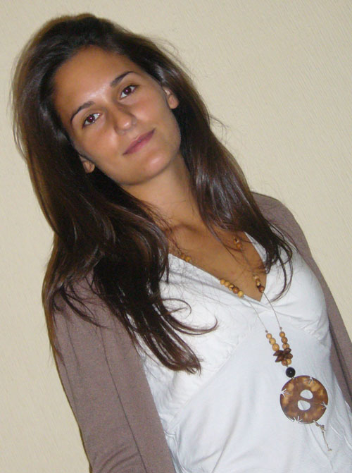 Belén Zurbano Berenguer