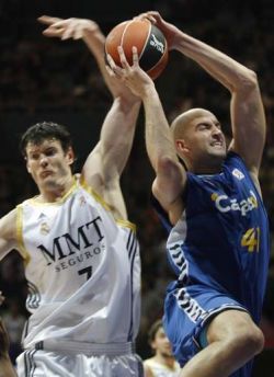 El partido será retransmitido por Sevilla Actualidad a partir de las 20:30 horas/baloncestosevilla