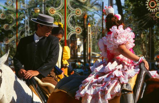 Muchos vecinos de la provincia no podrán disfrutar de sus fiestas tradicionales/Dominics pics en Flickr